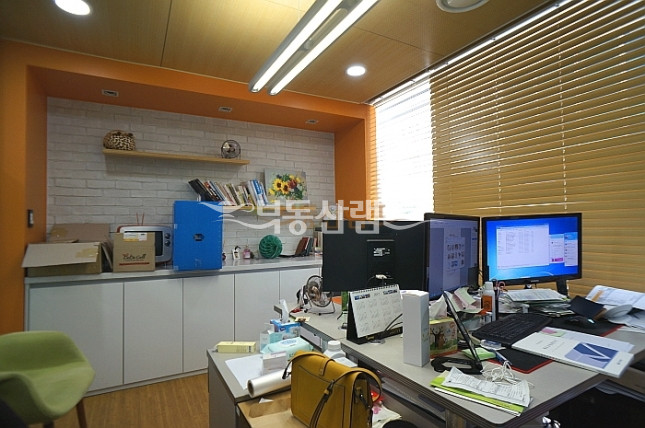 서울 강남구 삼성동 ★공항터미널 최고급 컨디션 빌딩 월세 매물번호 14224 사진 6