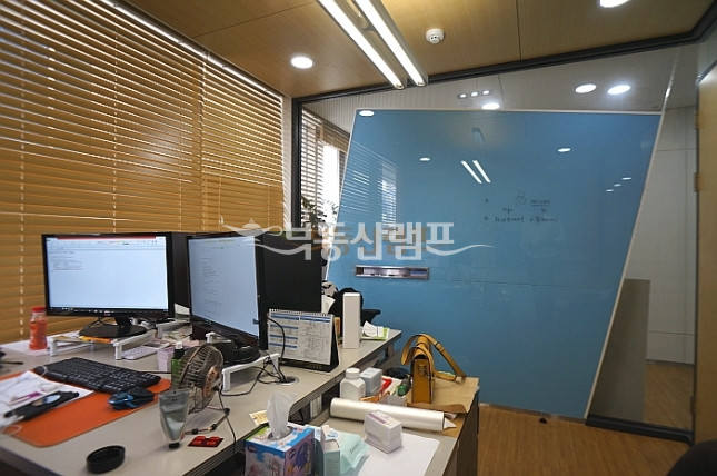 서울 강남구 삼성동 ★공항터미널 최고급 컨디션 빌딩 월세 매물번호 14224 사진 7