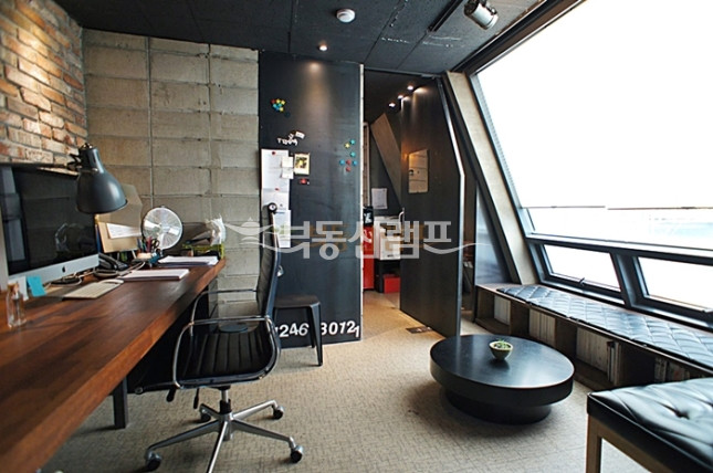 서울 강남구 논현동 ☆(ace) 완벽한 인테리어+테라스 월세 매물번호 14232 사진 4