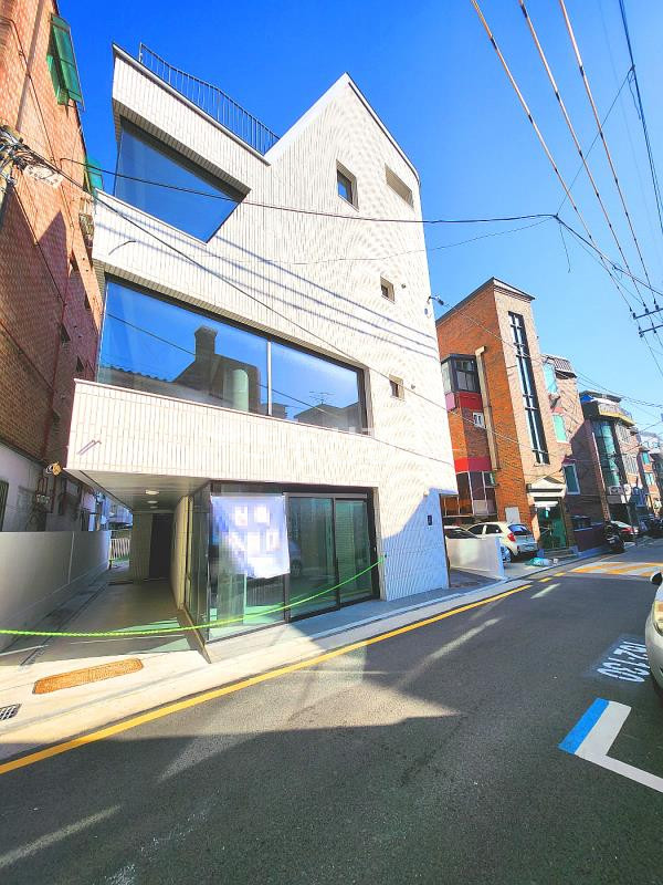 서울 강남구 삼성동 삼성중앙역 신축 첫입주 통임대사옥 월세 매물번호 14301 사진 1