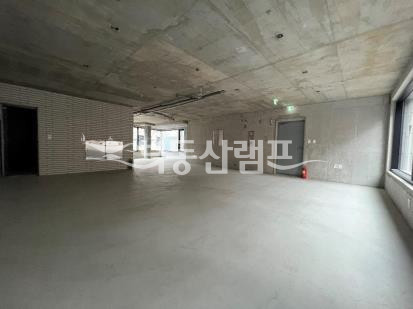 서울 강남구 삼성동 삼성중앙역 신축 첫입주 통임대사옥 월세 매물번호 14301 사진 4