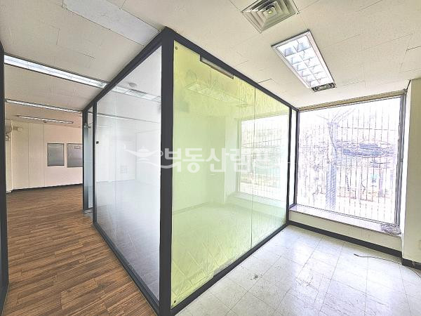 서울 서초구 양재동 서방빌딩동 양재동 교육개발원사거리 대로변 인테리어 사무실 월세 매물번호 14425 사진 4
