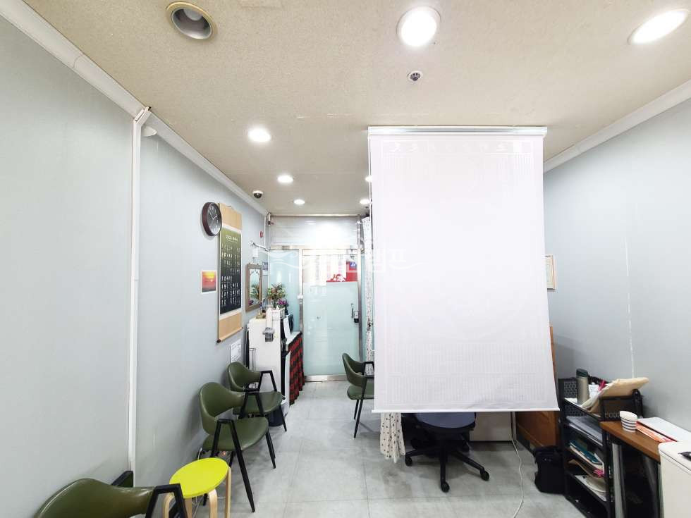 서울 강남구 역삼동 강남대로변 다용도 샵으로 이용 가능 월세 매물번호 10263 사진 3
