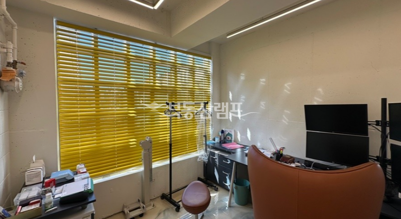 서울 강남구 신사동 압구정로데오역 초역세권, AA급 인테리어 최상 사무실 월세 매물번호 14476 사진 6