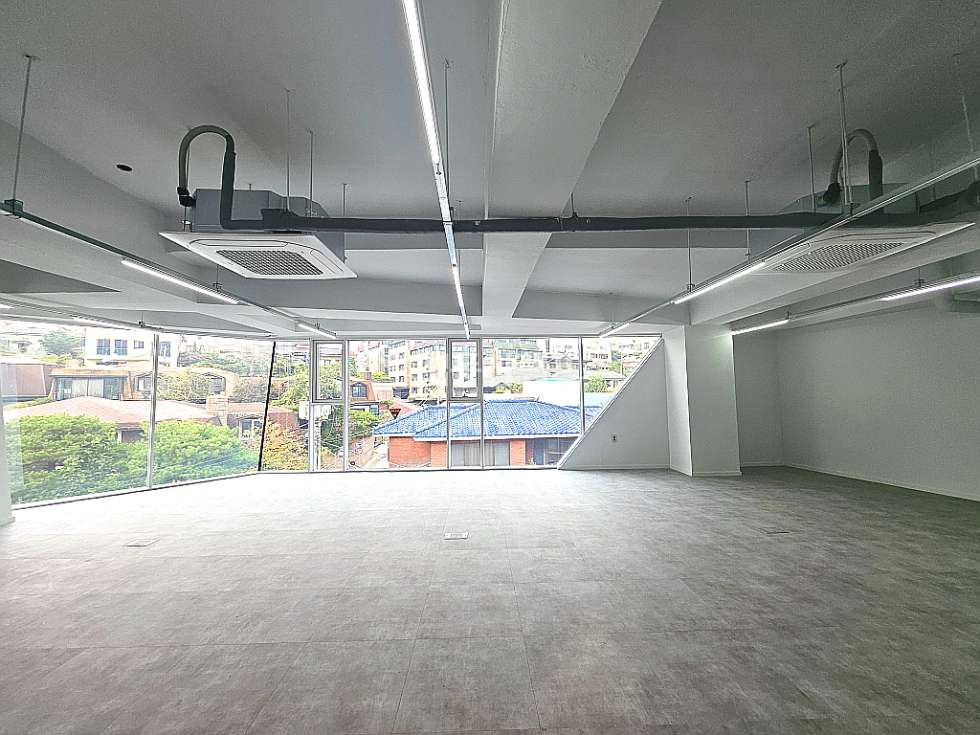 서울 강남구 역삼동 역삼역 주차10대가능 신축 인테리어 깔끔한 통임대 사무실 월세 매물번호 14494 사진 6