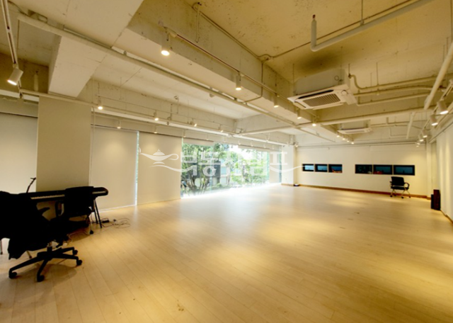 서울 강남구 논현동 논현124-2빌딩동 논현역 초역세권, 대로변 통사옥 통임대, 주차20대 월세 매물번호 14521 사진 6
