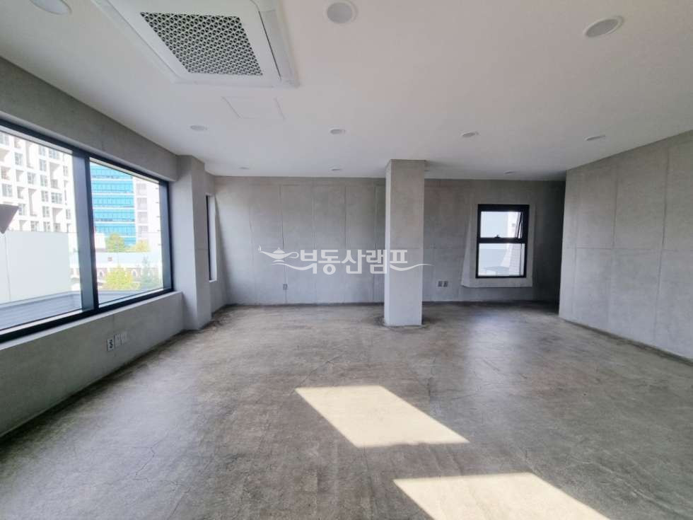 서울 강남구 논현동 신축통임대, S급인테리어 단독사옥, 첫입주 강남통임대 월세 매물번호 14501 사진 7