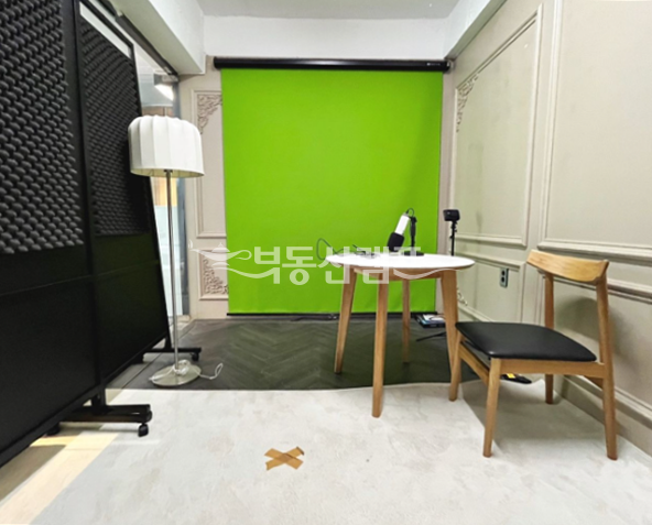 서울 강남구 신사동 주은빌딩동 압구정역 6분, 무권리 예쁜 인테리어 사무실임대 월세 매물번호 14565 사진 6