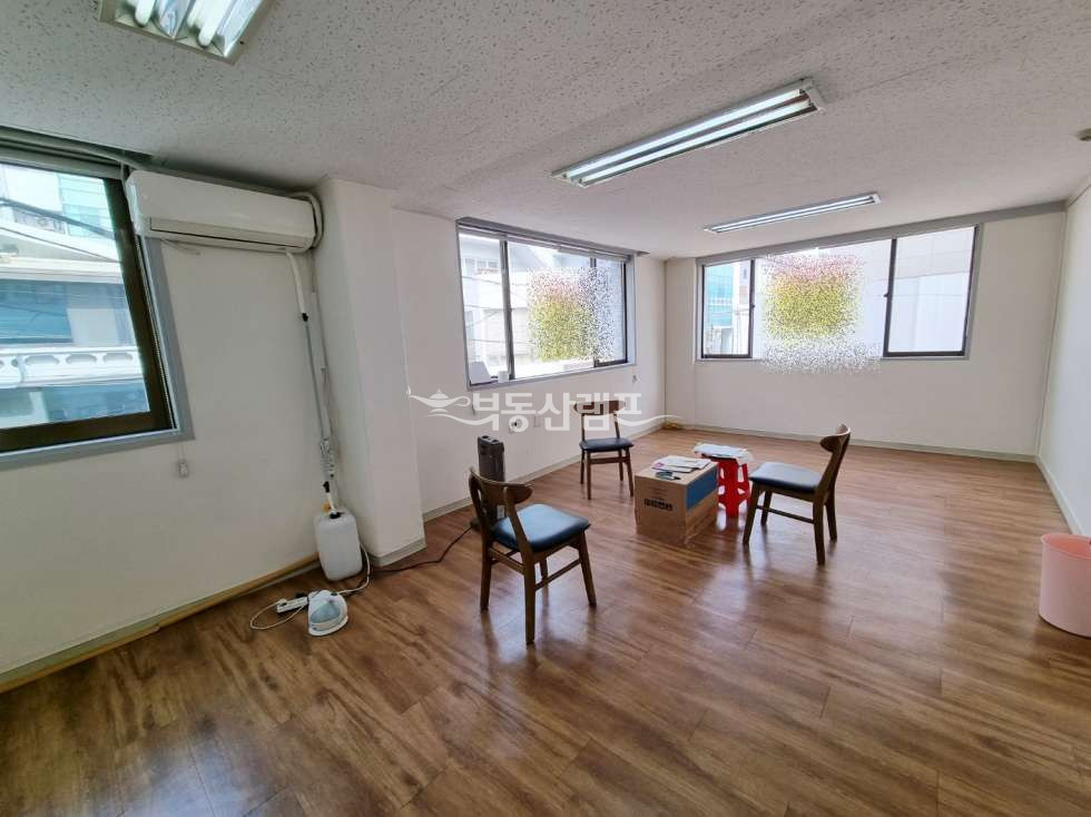 서울 강남구 역삼동 선정릉역 초역세권 룸2 인테리어 사무실 월세 매물번호 10297 사진 5