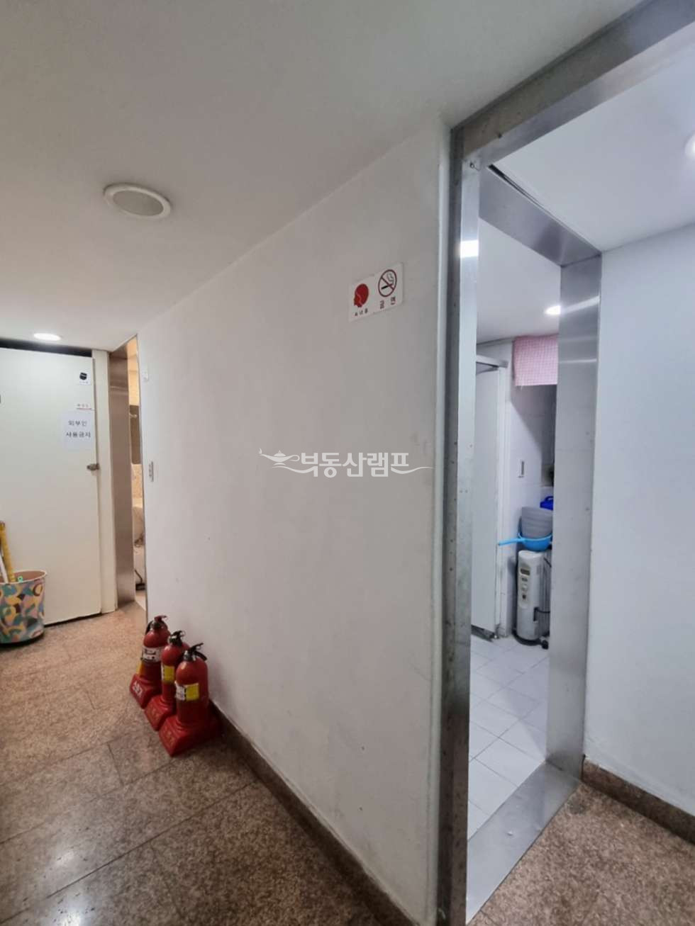 서울 강남구 역삼동 역삼초역세권, 시세대비 저렴/ 다용도OK 월세 매물번호 14620 사진 8