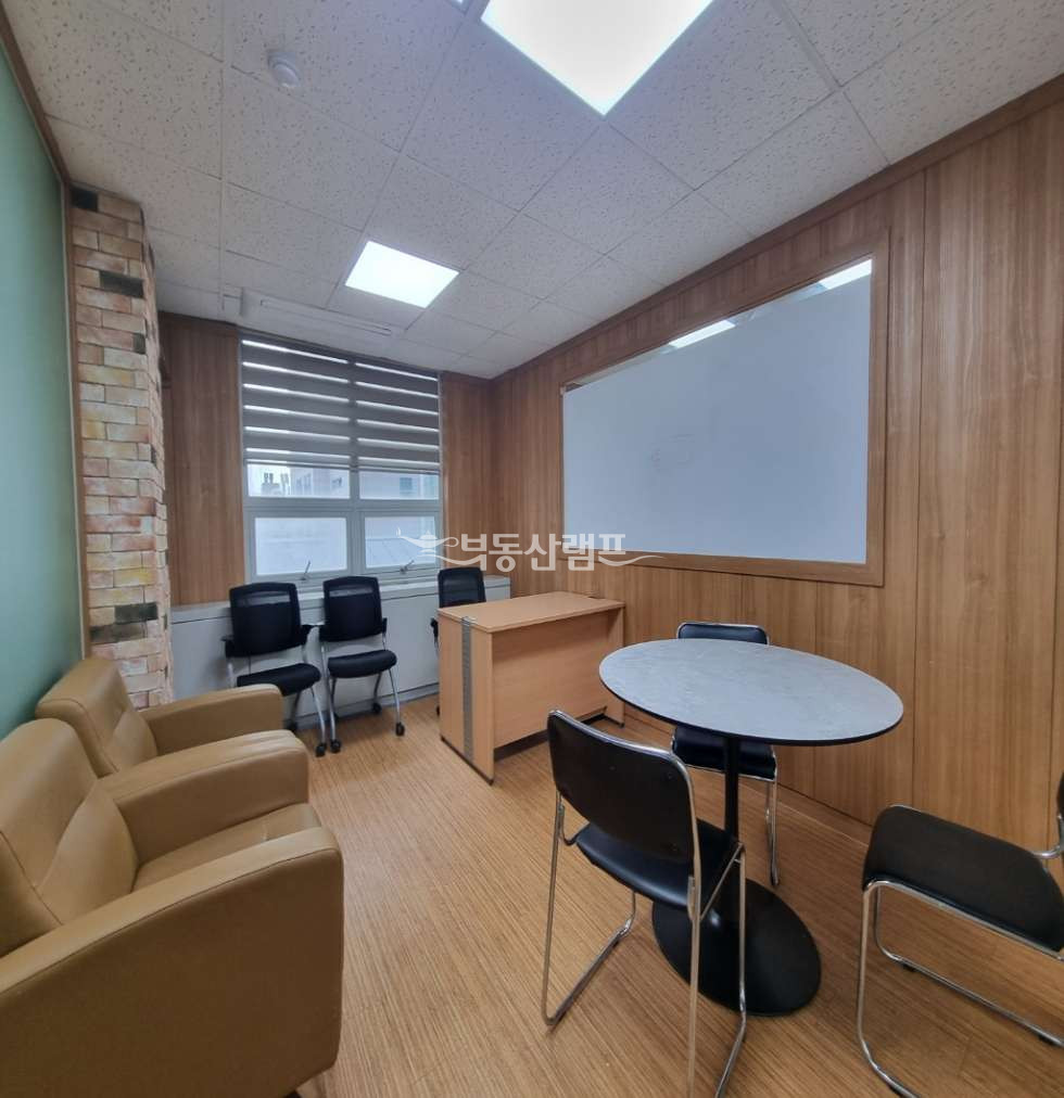서울 강남구 역삼동 선릉역 초역세권, 테헤란로 이면, 룸多, 단기도 가능 월세 매물번호 14652 사진 8