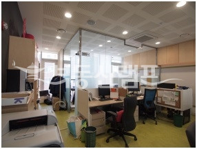 서울 강남구 역삼동 대로변 멋진 통사옥 월세 매물번호 13813 사진 4