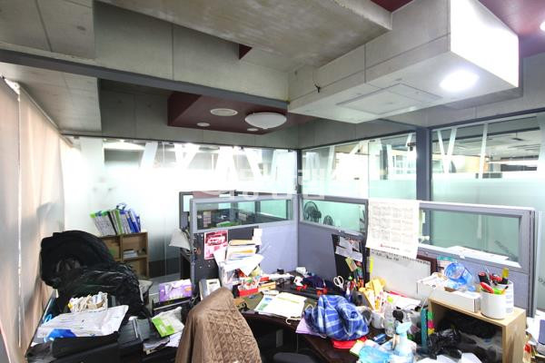 서울 강남구 역삼동 인테리어 정말잘된 A급 사무실 월세 매물번호 13814 사진 10