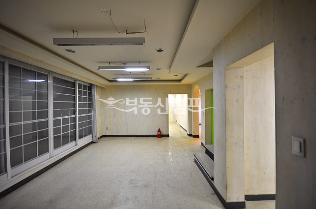 서울 강남구 청담동 1동 청담동 단독주택형 사무실 월세 매물번호 13816 사진 2