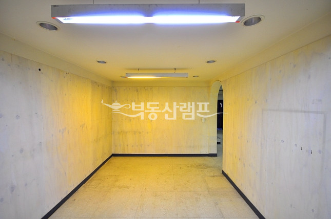 서울 강남구 청담동 1동 청담동 단독주택형 사무실 월세 매물번호 13816 사진 4