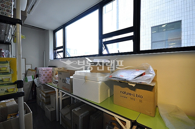 서울 강남구 논현동 1동 ● 개방감 살린 럭셔리 사무실 월세 매물번호 13859 사진 8