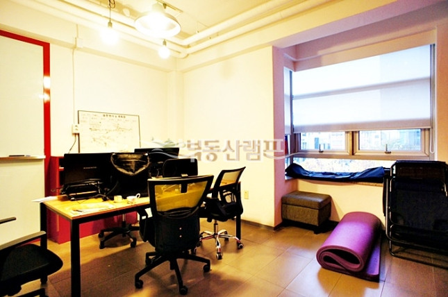서울 강남구 논현동 ▒ 강남구청역 도보 2분거리 초역세권 ▒ 월세 매물번호 13928 사진 8