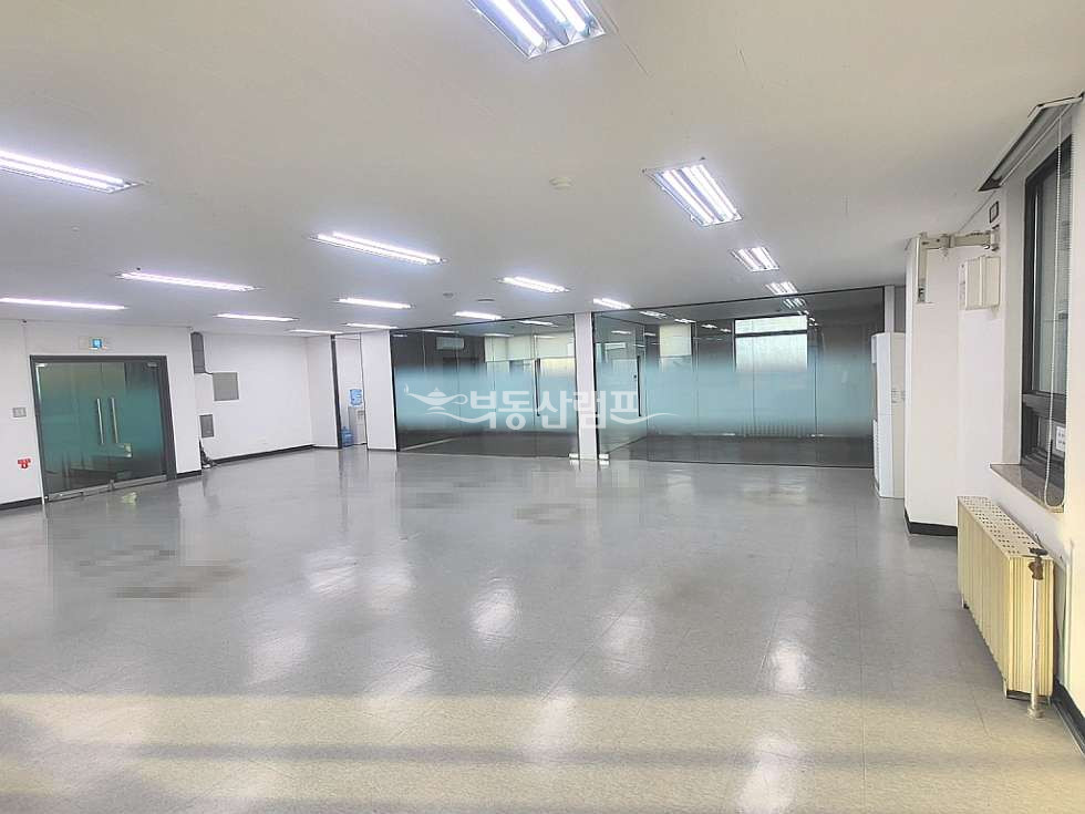 서울 강남구 역삼동 역삼역 초역세권 실52P 글라스룸2 인테리어 사무실 월세 매물번호 14719 사진 4