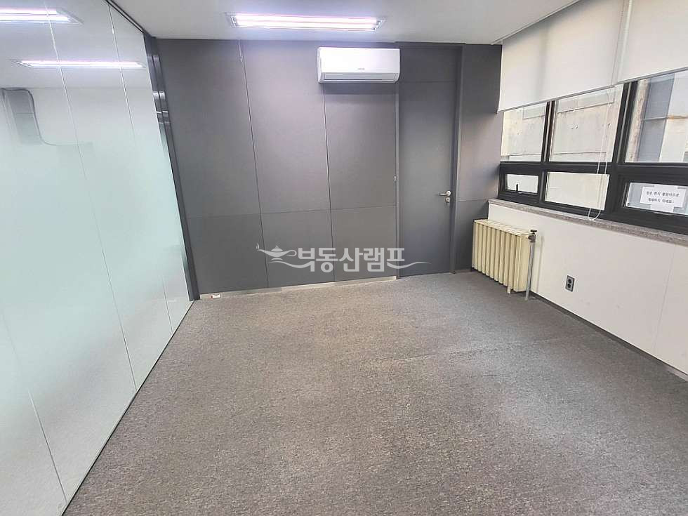 서울 강남구 역삼동 역삼역 초역세권 실52P 글라스룸2 인테리어 사무실 월세 매물번호 14719 사진 6