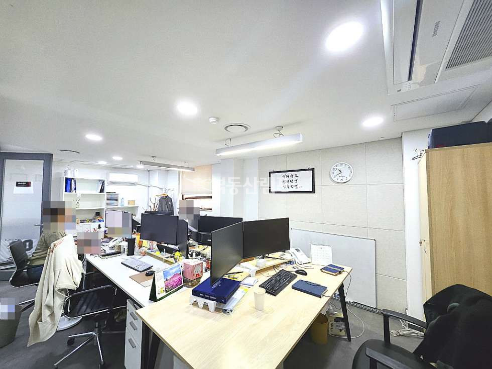 서울 강남구 신사동 신사동 가로수길 인근 가성비 인테리어 단독사무실 월세 매물번호 10859 사진 8
