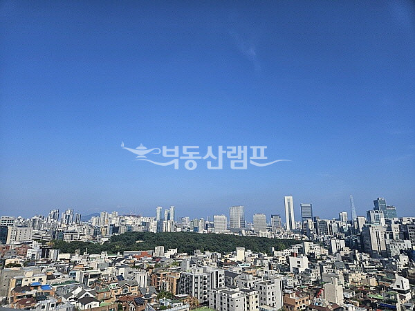 서울 강남구 역삼동 24년 신축 대로변 대형빌딩 통임대<연층, 분할가능> 월세 매물번호 14780 사진 5