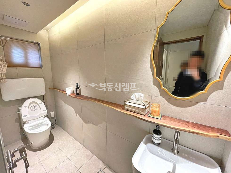 서울 강남구 신사동 압구정역 뷰티 인테리어 A급 단독 상가 사무실 월세 매물번호 14838 사진 3