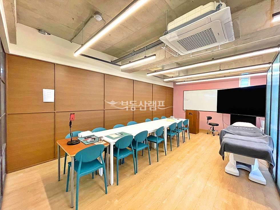 서울 강남구 신사동 압구정역 뷰티 인테리어 A급 단독 상가 사무실 월세 매물번호 14838 사진 10