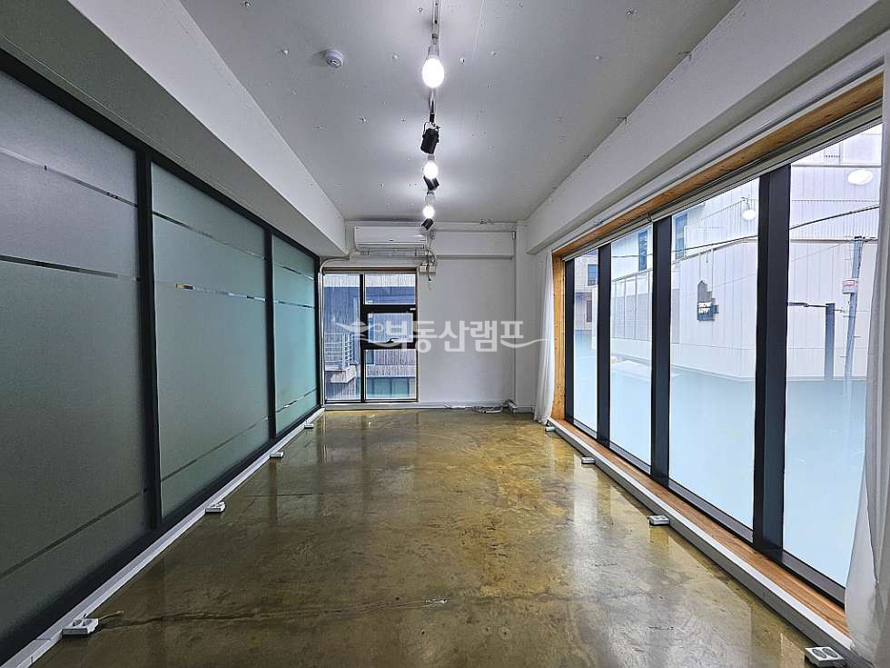 서울 강남구 논현동 강남구청역 룸5개 인테리어A 단독 사무실 월세 매물번호 14885 사진 5