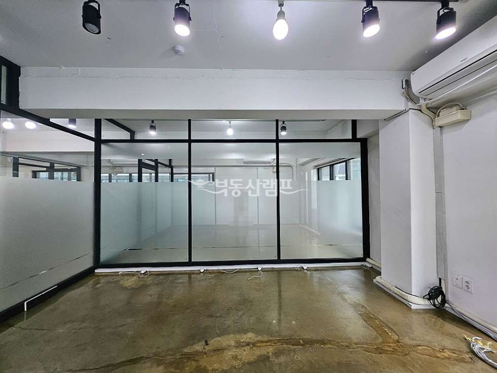 서울 강남구 논현동 강남구청역 룸5개 인테리어A 단독 사무실 월세 매물번호 14885 사진 7