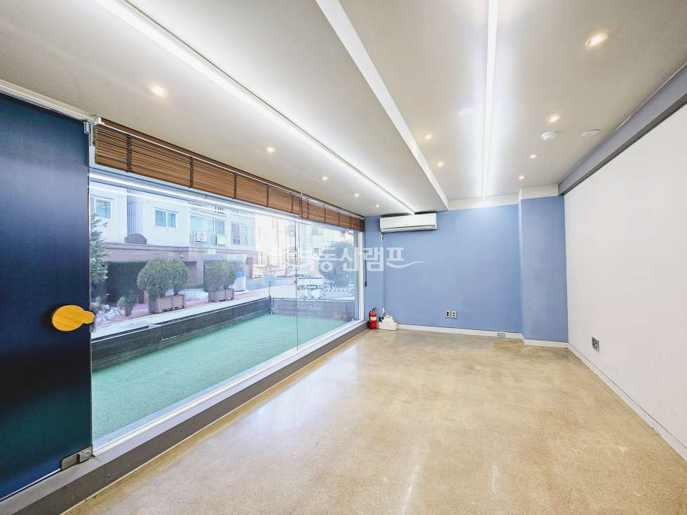 서울 강남구 삼성동 삼성업무시설동 삼성동 지정주차3대 룸3 인테리어 예쁜 1층 사무실 월세 매물번호 14941 사진 3