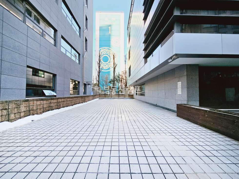 서울 강남구 삼성동 삼성업무시설동 삼성동 지정주차3대 룸3 인테리어 예쁜 1층 사무실 월세 매물번호 14941 사진 7