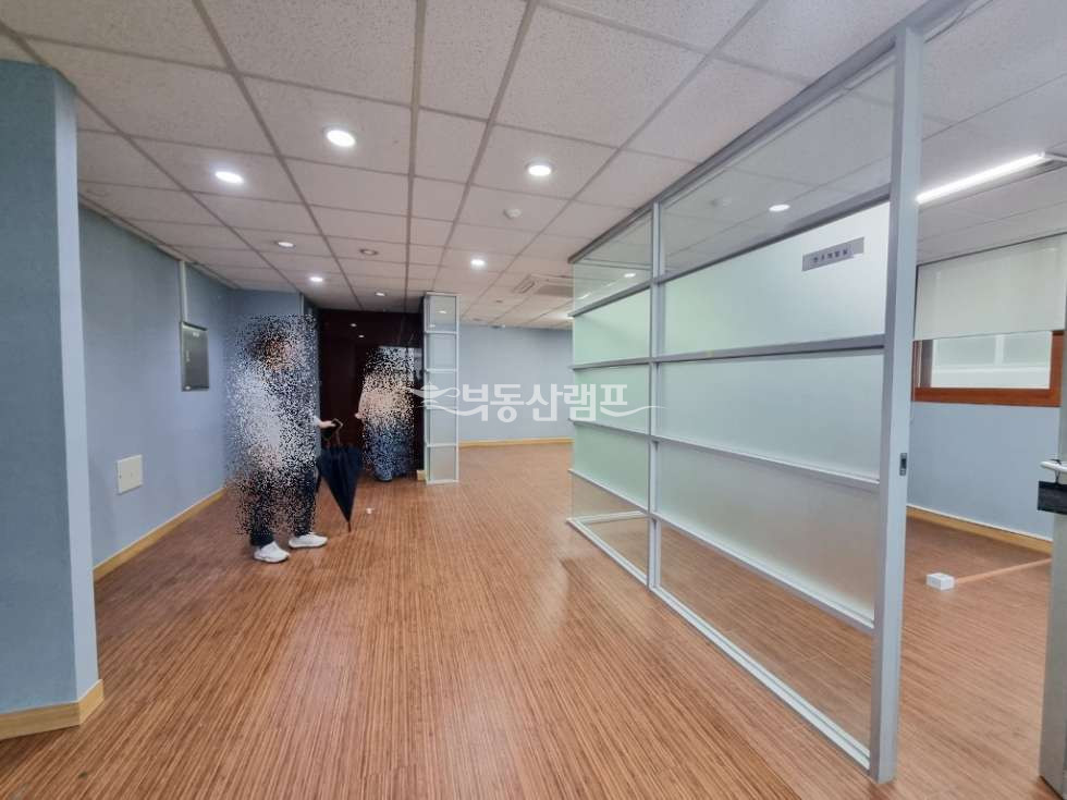 서울 강남구 삼성동 1동 선정릉 옆 가성비좋은 사무실 / 지정주차O 월세 매물번호 15002 사진 1