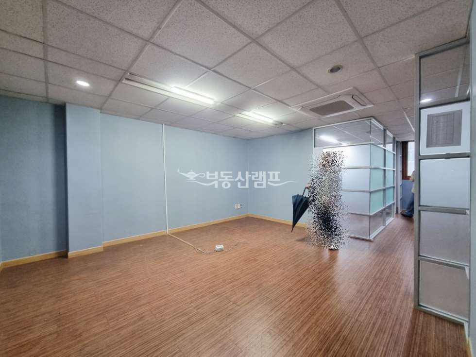 서울 강남구 삼성동 1동 선정릉 옆 가성비좋은 사무실 / 지정주차O 월세 매물번호 15002 사진 2