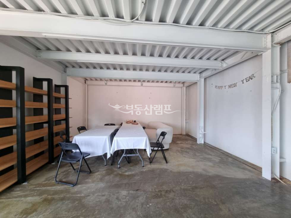 서울 강남구 청담동 청담동 파티룸, 푸드스튜디오 등 사무실 추천 월세 매물번호 15070 사진 5