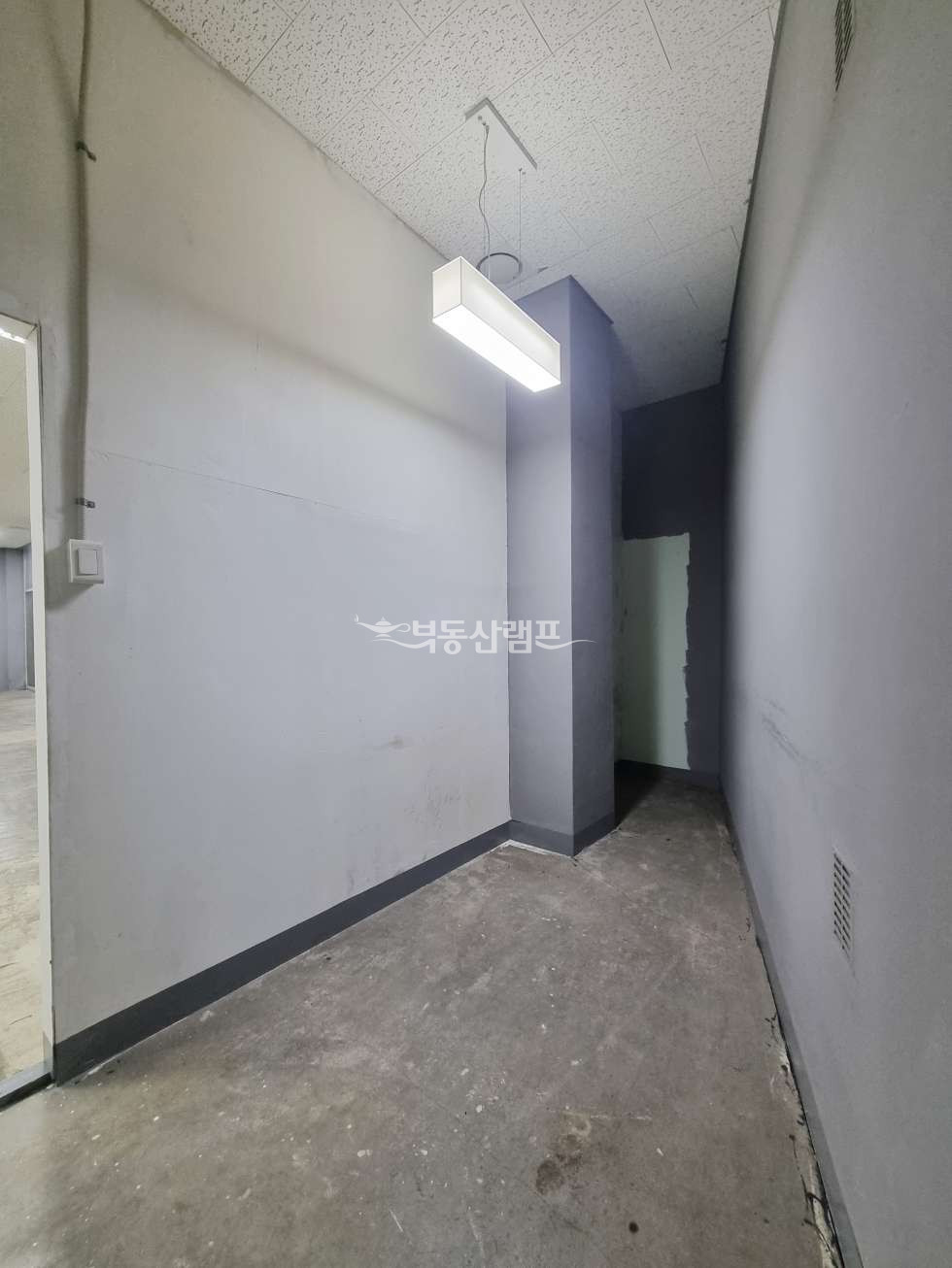 서울 강남구 역삼동 층고 높은 사무실, 출입구2개, 스튜디오추천 월세 매물번호 15125 사진 5