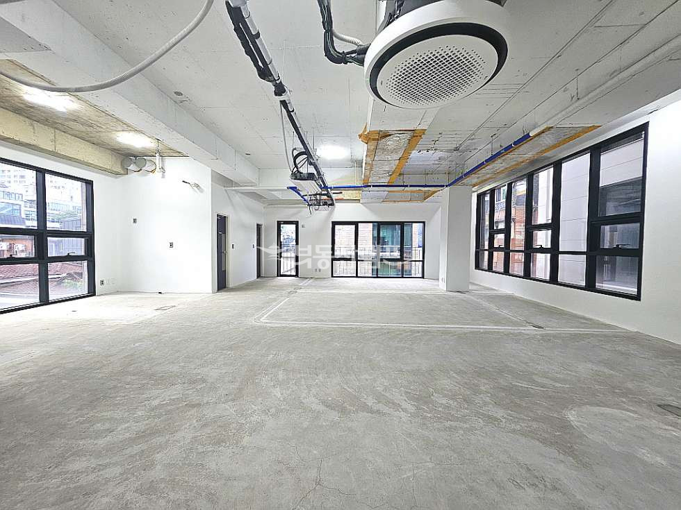 서울 강남구 삼성동 1동 삼성동 코엑스 인근 대형건물 통임대 월세 매물번호 14367 사진 6