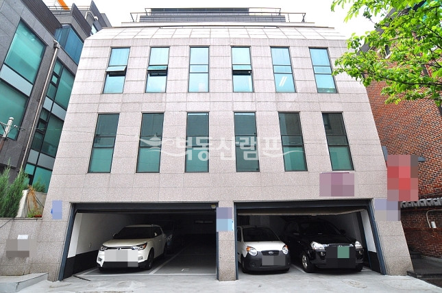 서울 강남구 논현동 역세권 깔끔한 통사옥 임대 월세 매물번호 10384 사진 1