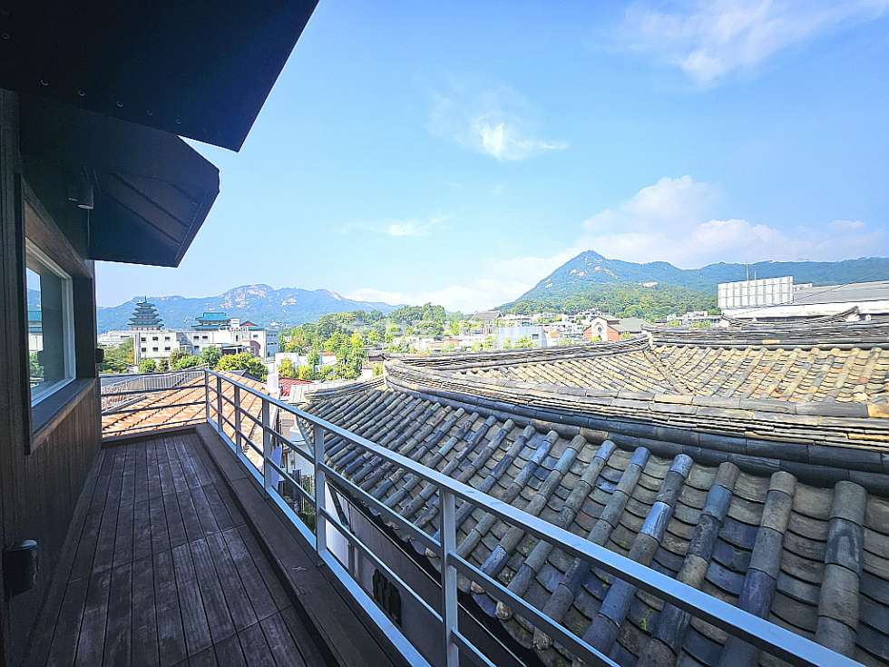서울 종로구 화동 북촌한옥마을 인테리어A 사옥 통임대 월세 매물번호 15152 사진 9