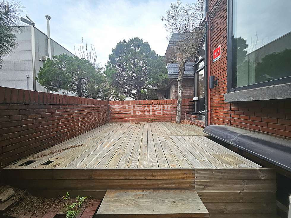 서울 강남구 역삼동 ★ 갤러리 , 엔틱한 감성의 통임대 사무실 월세 매물번호 14980 사진 11