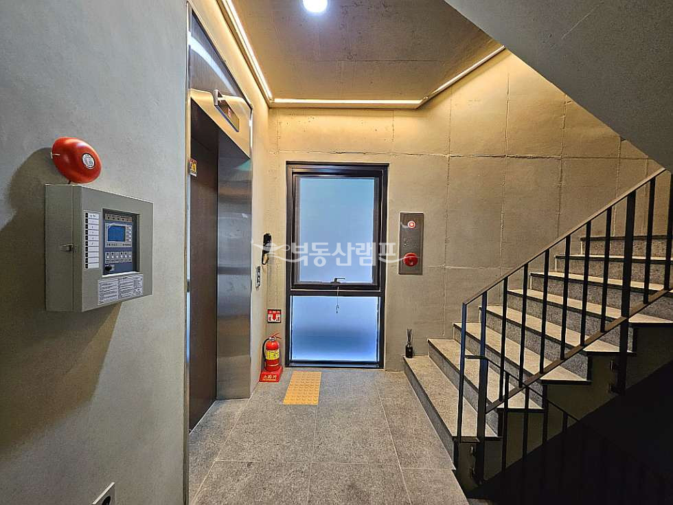 서울 강남구 삼성동 선정릉역 신축 인테리어 A 통임대 월세 매물번호 15178 사진 2