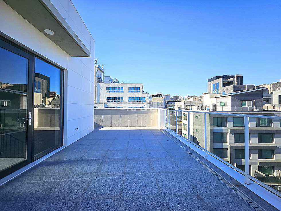 서울 강남구 삼성동 선정릉역 신축 인테리어 A 통임대 월세 매물번호 15178 사진 6