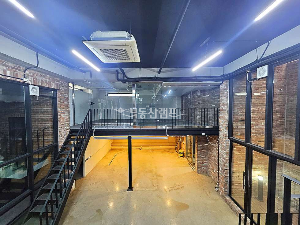 서울 강남구 역삼동 역삼동 감각적인 인테리어 사옥 통임대 월세 매물번호 15208 사진 8