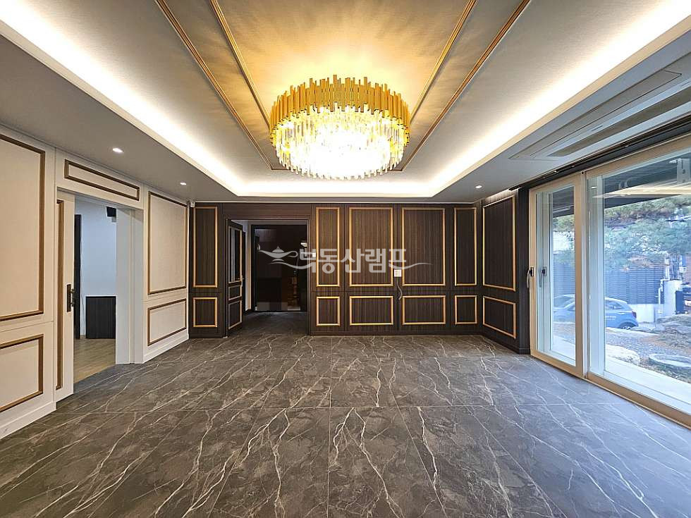 서울 강남구 역삼동 역삼동 호텔급 인테리어 정원있는 주택형 통임대 월세 매물번호 15209 사진 7