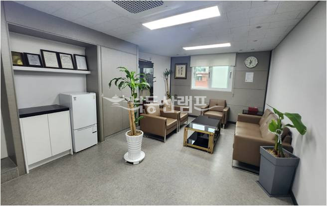 서울 마포구 염리동 대흥역세권 대로변 빌딩 매매 매매 매물번호 15217 사진 5