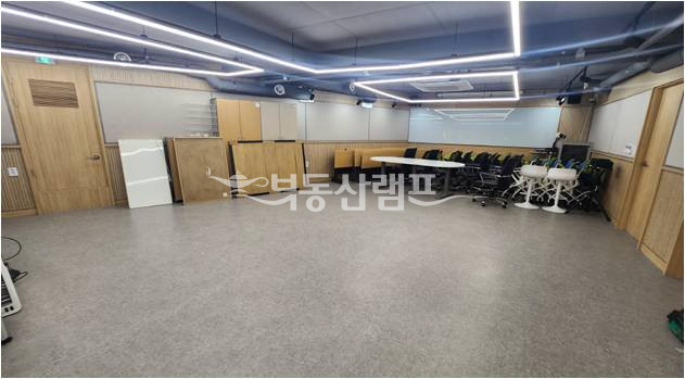 서울 마포구 염리동 대흥역세권 대로변 빌딩 매매 매매 매물번호 15217 사진 6