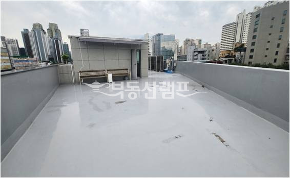 서울 마포구 염리동 대흥역세권 대로변 빌딩 매매 매매 매물번호 15217 사진 7
