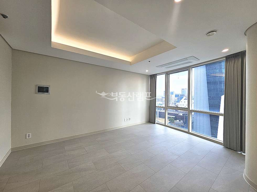 서울 강남구 삼성동 봉은사역 초역세권 주상복합 월세 매물번호 15230 사진 6