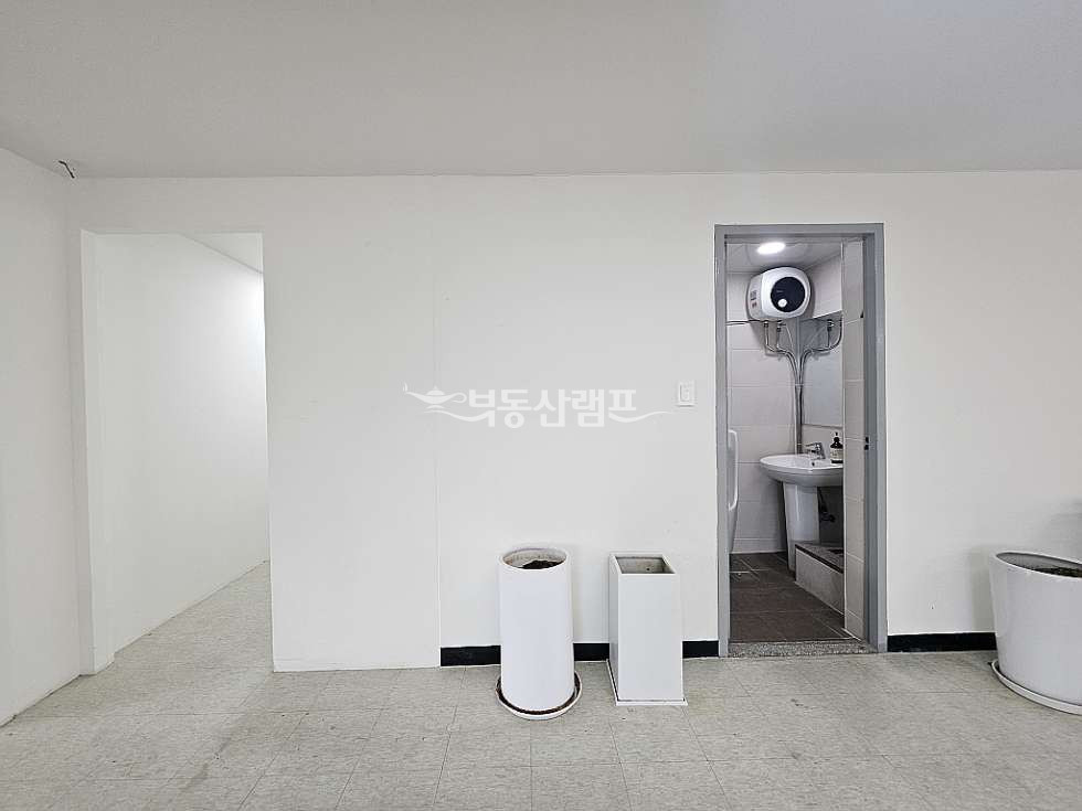 서울 서초구 방배동 서진빌딩동 내방역 역세권 인테리어 가성비A 사무실 월세 매물번호 11577 사진 4