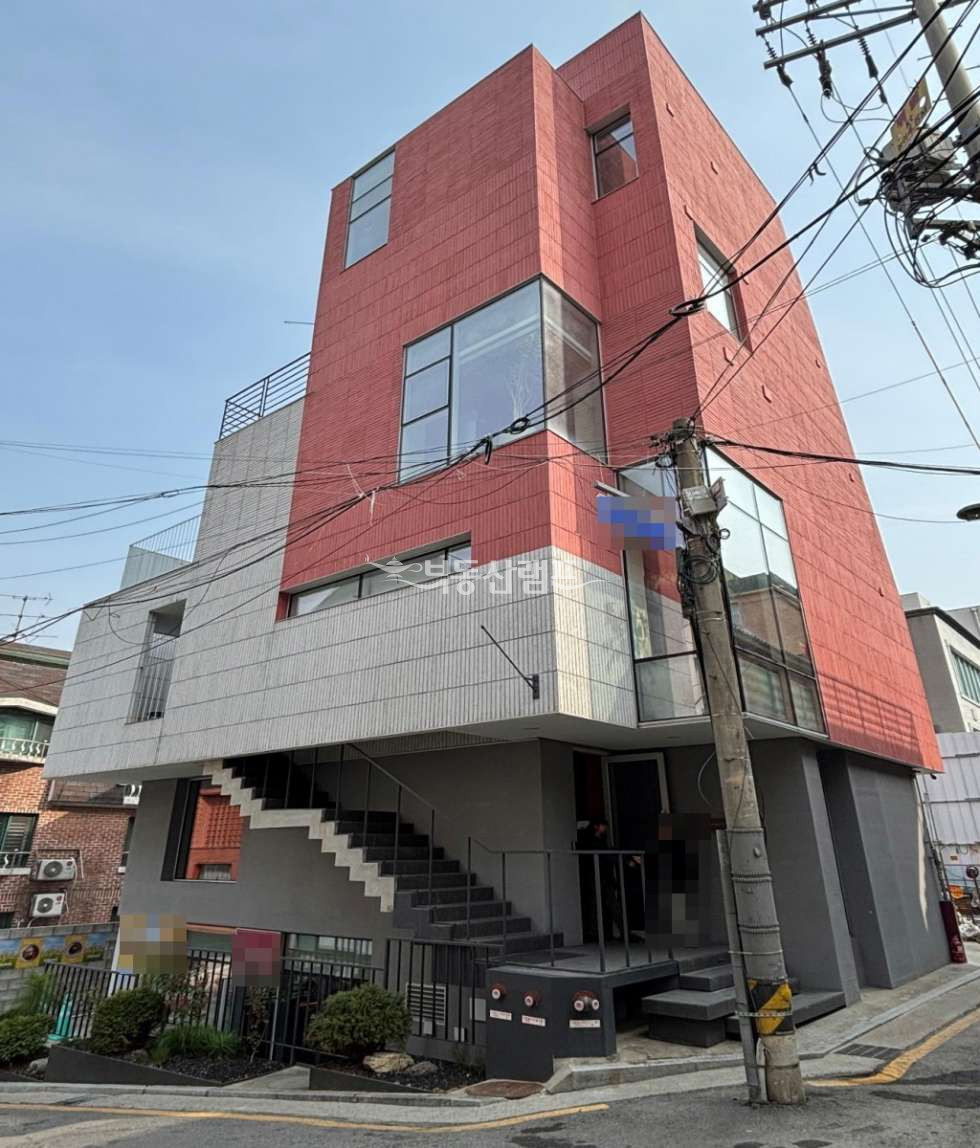 서울 강남구 논현동 주건축물제1동 논현동 신축급 통임대 사옥 월세 매물번호 15254 사진 1
