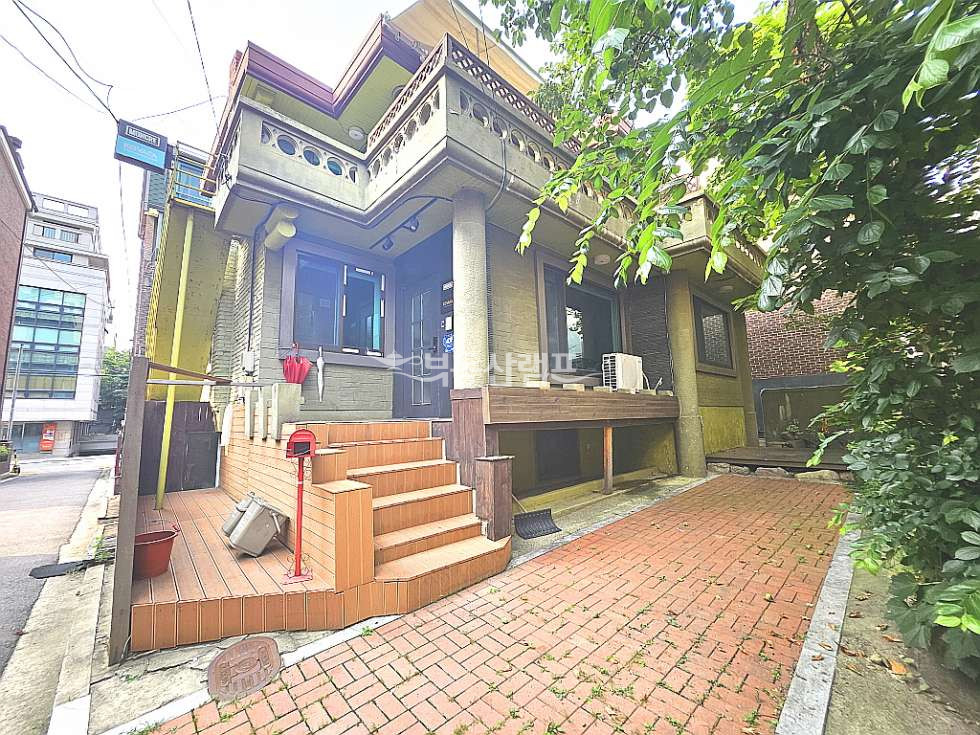 서울 서초구 방배동 방배동 매우 저렴한 주택형 사무실 통임대 월세 매물번호 10959 사진 1
